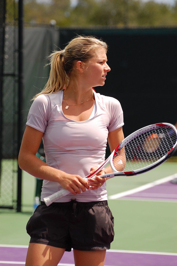 マリア・キリレンコ | テニス選手